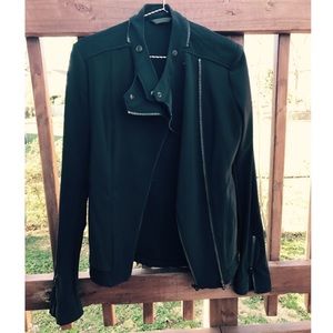 Lululemon Military Jacket